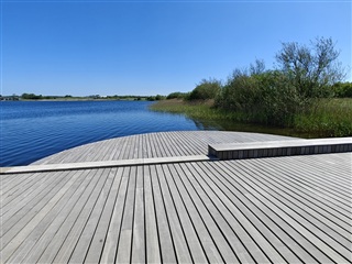 Billede 16. Lejlighed, Fuglsang Allé, Herning 