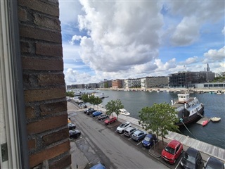 Billede 17. Værelse, Dexter Gordons Vej, København SV 