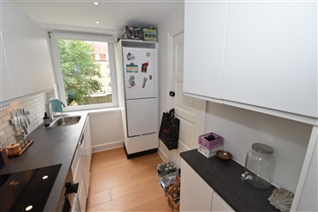 Photo 6. Apartment, Schleppegrellsgade, Aalborg 