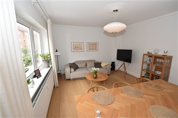 Photo 2. Apartment, Schleppegrellsgade, Aalborg 
