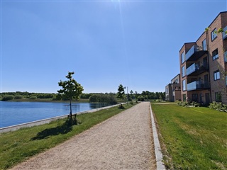 Billede 15. Lejlighed, Fuglsang Allé, Herning 