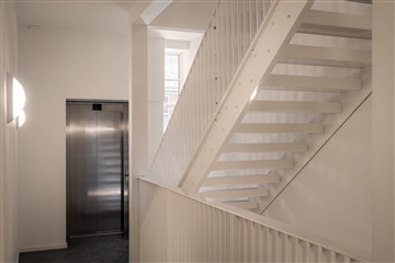 Billede 26. Lejlighed, Store Kongensgade, København K 