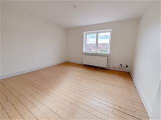 Billede 1. Lejlighed, Ryesgade, Aalborg 