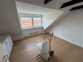Billede 7. Lejlighed, Vendsysselgade, Aalborg 