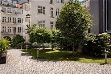 Billede 32. Lejlighed, Store Kongensgade, København K 