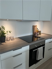 Billede 3. Lejlighed, Østre Havnepark, Aalborg 