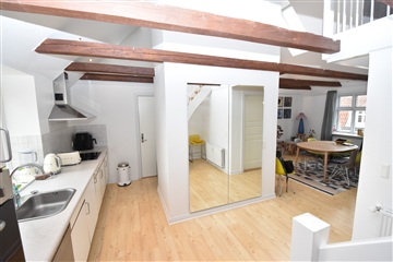 Billede 3. Lejlighed, Dannebrogsgade, Aalborg 