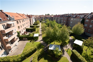 Billede 18. Lejlighed, Vendsysselgade, Aalborg 