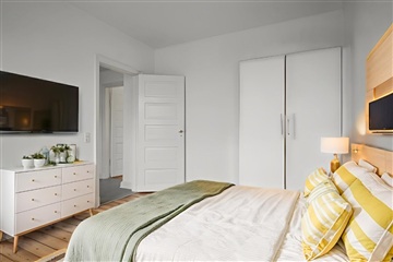 Photo 11. Apartment, Solvej, Kolding 