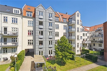 Billede 14. Lejlighed, Rosenlundsgade, Aalborg 