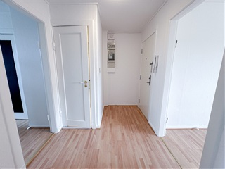 Billede 5. Lejlighed, Ivar Huitfeldts Gade, Aalborg 