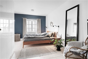 Billede 6. Lejlighed, Sankt Markus Alle, Frederiksberg C 