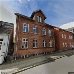 Photo 1. Apartment, Knudshovedvej, Nyborg 