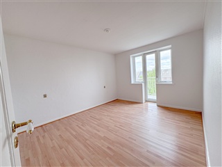 Billede 4. Lejlighed, Ivar Huitfeldts Gade, Aalborg 