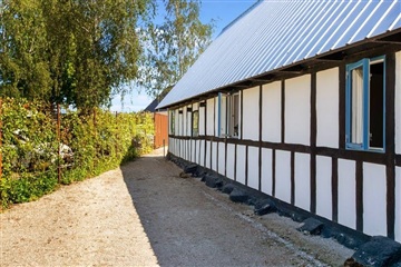 Billede 20. Lejlighed, Damagervej, Viby J 