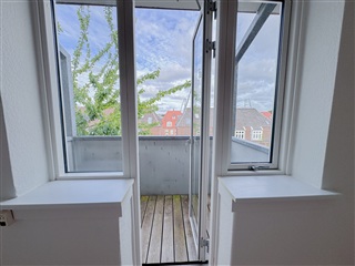 Billede 10. Lejlighed, Ryesgade, Aalborg 