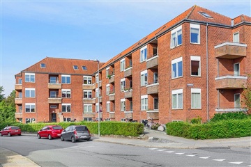 Billede 8. Lejlighed, Hermann Stillings Vej, Randers NØ 