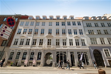 Billede 35. Lejlighed, Store Kongensgade, København K 