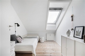 Billede 16. Lejlighed, Sankt Markus Alle, Frederiksberg C 