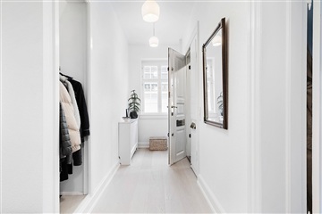 Billede 15. Lejlighed, Sankt Markus Alle, Frederiksberg C 