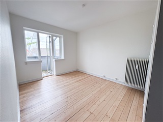 Billede 3. Lejlighed, Ryesgade, Aalborg 
