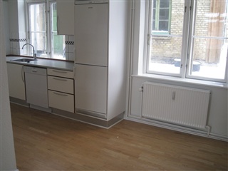 Photo 1. Apartment, Slotsgade, Nyborg 