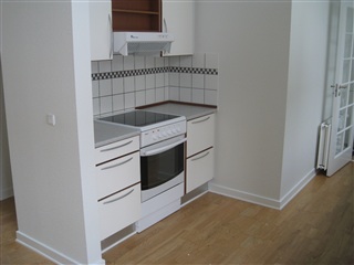 Photo 3. Apartment, Slotsgade, Nyborg 