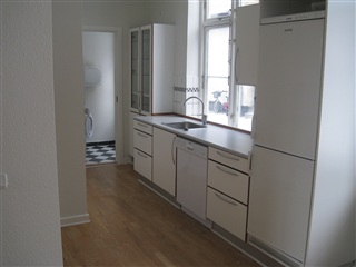 Photo 2. Apartment, Slotsgade, Nyborg 