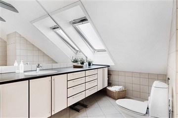 Billede 12. Lejlighed, Sankt Markus Alle, Frederiksberg C 