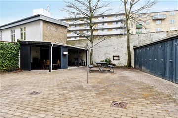 Billede 16. Lejlighed, Holbergsgade, Aalborg 