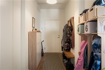 Billede 24. Lejlighed, Store Kongensgade, København K 