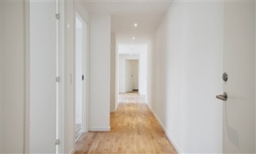 Billede 12. Lejlighed, Vestfløjen, Brønshøj 