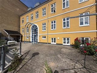 Photo 10. Apartment, Møllergade, Svendborg 