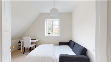 Billede 21. Hus/villa, Holmegårdsvej, Charlottenlund 