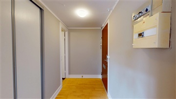 Billede 7. Lejlighed, Prinsessegade, København K 
