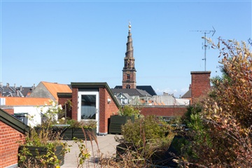 Billede 25. Lejlighed, Prinsessegade, København K 