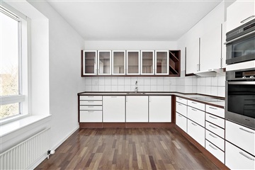 Billede 10. Lejlighed, Dr. Priemes Vej, Frederiksberg C 