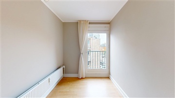 Billede 6. Lejlighed, Prinsessegade, København K 