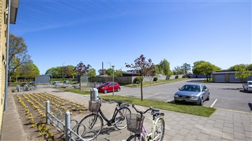 Billede 4. Lejlighed, Bangsbovej, Frederikshavn 