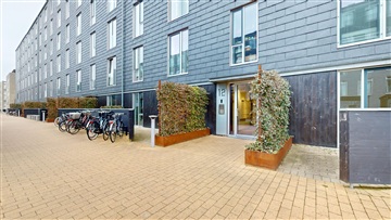 Billede 20. Lejlighed, Teglholm Tværvej, København SV 