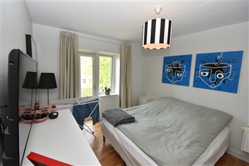 Billede 7. Lejlighed, Holbergsgade, Aalborg 