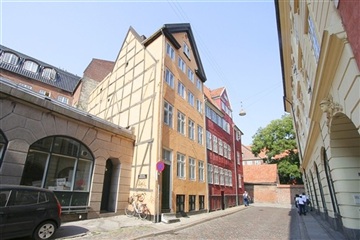 Billede 1. Lejlighed, Niels Hemmingsens Gade, København K 