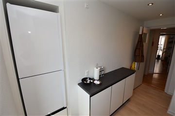 Billede 4. Lejlighed, Holbergsgade, Aalborg 