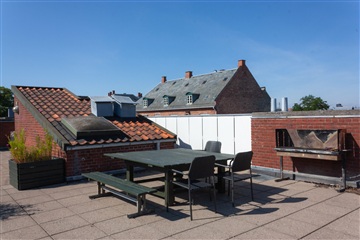 Billede 24. Lejlighed, Prinsessegade, København K 