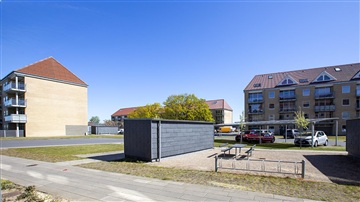 Billede 5. Lejlighed, Provst Dreslers Vej, Frederikshavn 
