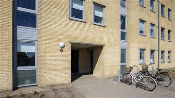 Billede 1. Lejlighed, Bangsbovej, Frederikshavn 