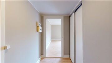 Billede 8. Lejlighed, Prinsessegade, København K 
