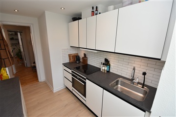 Billede 2. Lejlighed, Holbergsgade, Aalborg 