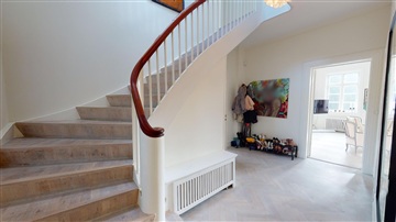 Billede 8. Hus/villa, Holmegårdsvej, Charlottenlund 