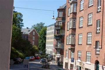 Billede 19. Lejlighed, Prinsessegade, København K 